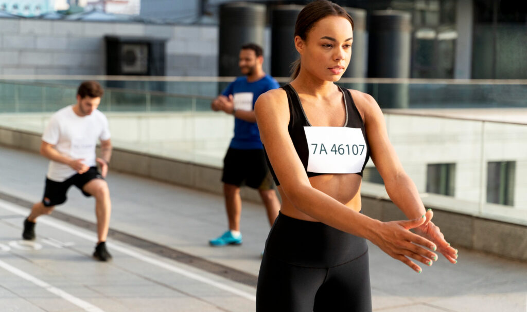 Conseils pour s'entraîner au marathon