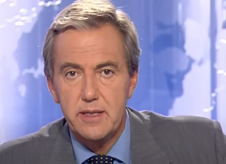 Mort De Daniel Bilalian Mort
