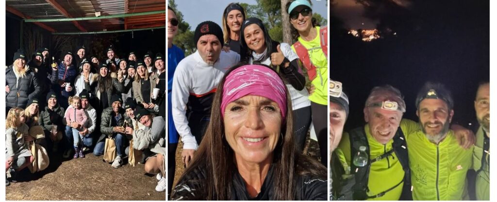 À propos du TRAIL CLUB DES FOUS