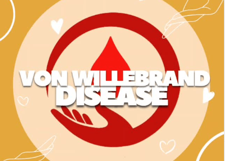 Maladie de von Willebrand Maladie de von Willebrand