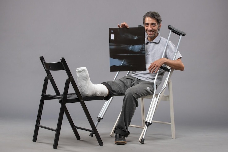 Maladie de Charcot