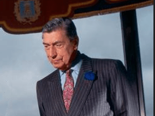Claude Terrail Claude Terrail