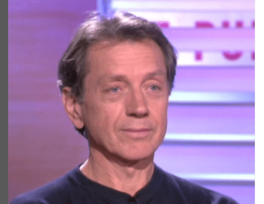 Bernard Giraudeau Mort De Quoi Bernard Giraudeau Mort De Quoi