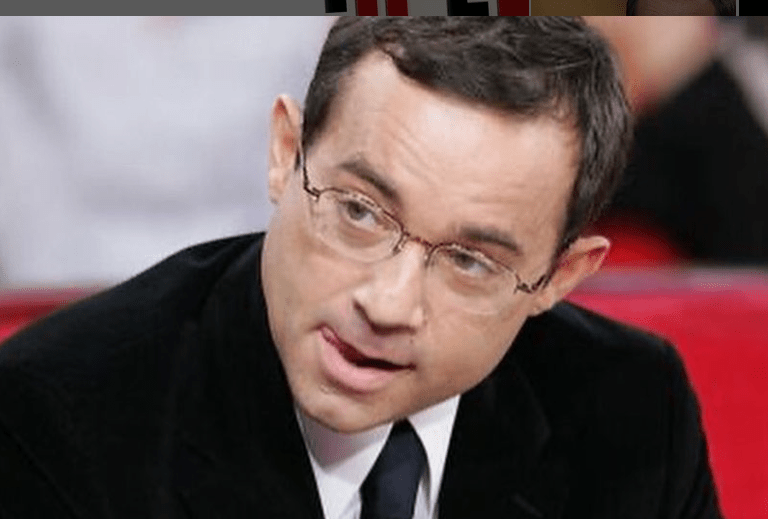 Jean-Luc Delarue Mort Jean-Luc Delarue Mort