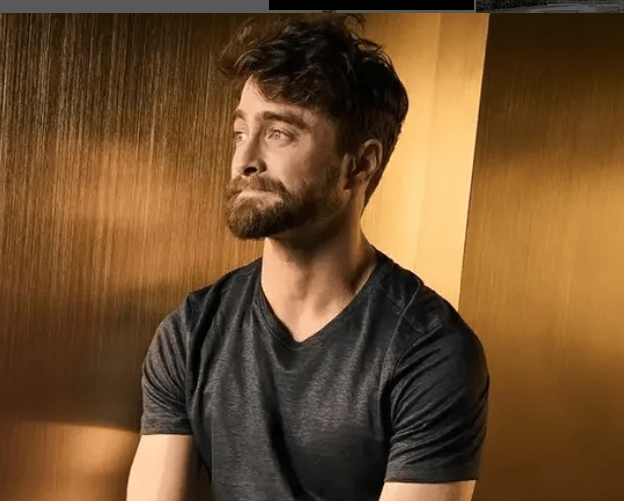 Daniel Radcliffe Daniel Radcliffe