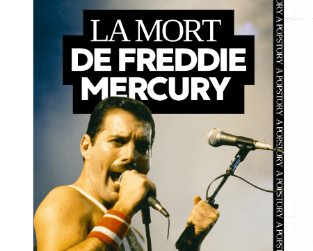 Freddie Mercury Freddie Mercury