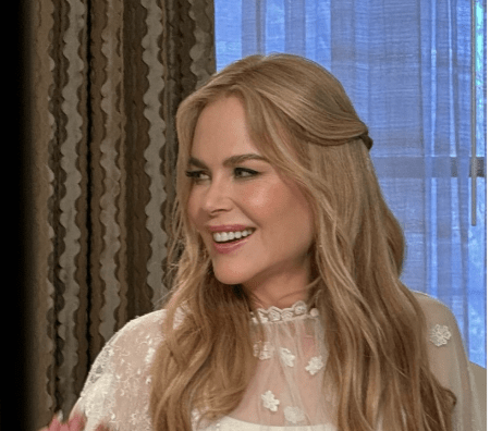 Nicole Kidman Plastische Chirurgie Nicole Kidman Plastische Chirurgie