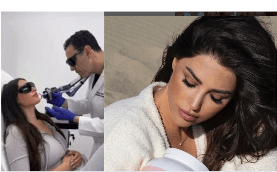 Yolanthe Cabau Plastic Chirurgie Yolanthe Cabau Plastic Chirurgie