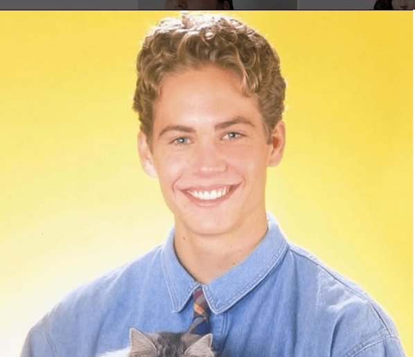 La mort de Paul Walker La mort de Paul Walker