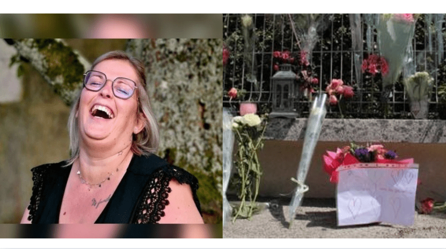 Mort Mélanie Mort Mélanie