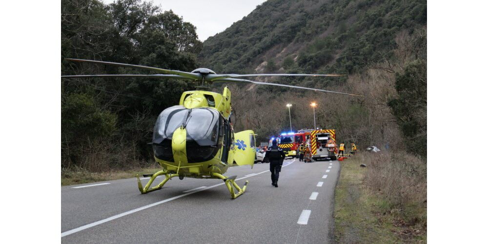 Accident de Mort Ardèche Accident de Mort Ardèche