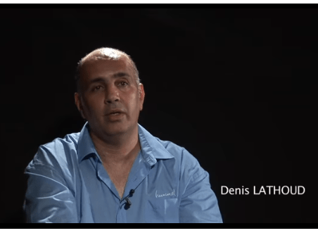 la maladie de Denis Lathoud la maladie de Denis Lathoud