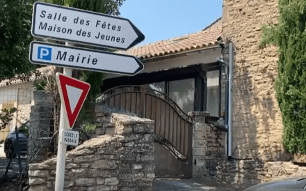 Mort Mariage Vaucluse Mort Mariage Vaucluse