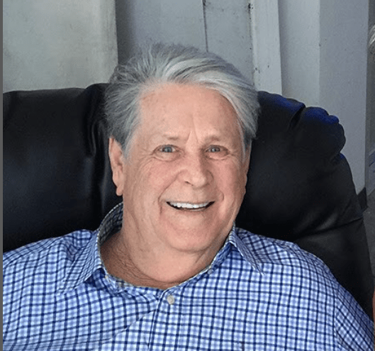 Brian Wilson Brian Wilson