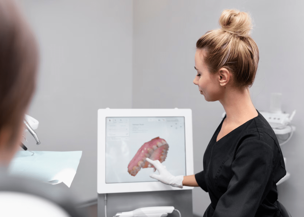 Chirurgie orthognatique Chirurgie orthognatique