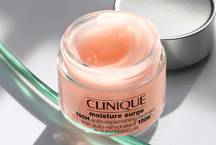 Clinique Moisture Surge Clinique Moisture Surge