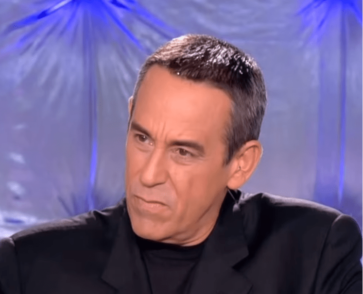  Thierry Ardisson