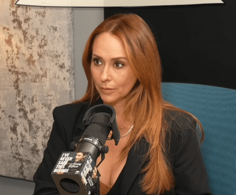 Jennifer Love Hewitt Poids