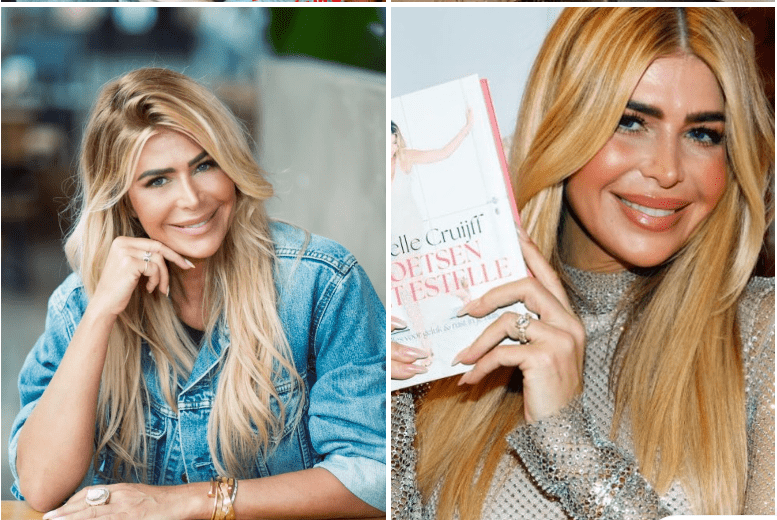 Estelle Cruijff Plastische Chirurgie Estelle Cruijff Plastische Chirurgie