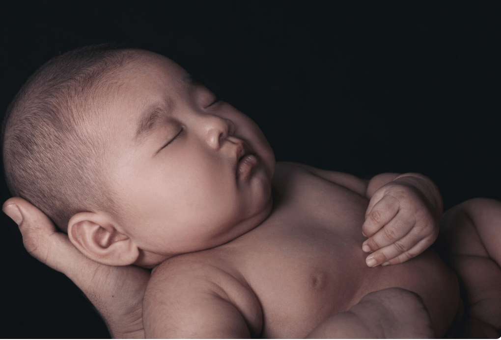 Lille Bébé Mort Lille Bébé Mort