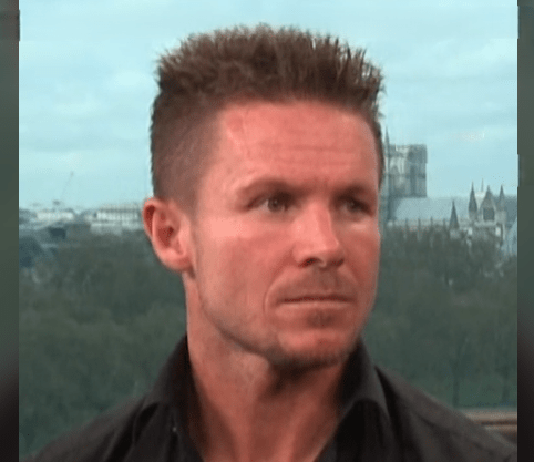 Felix Baumgartner Mort