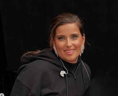 Nelly Furtado 