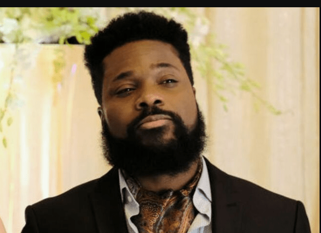 Malcolm-Jamal Warner