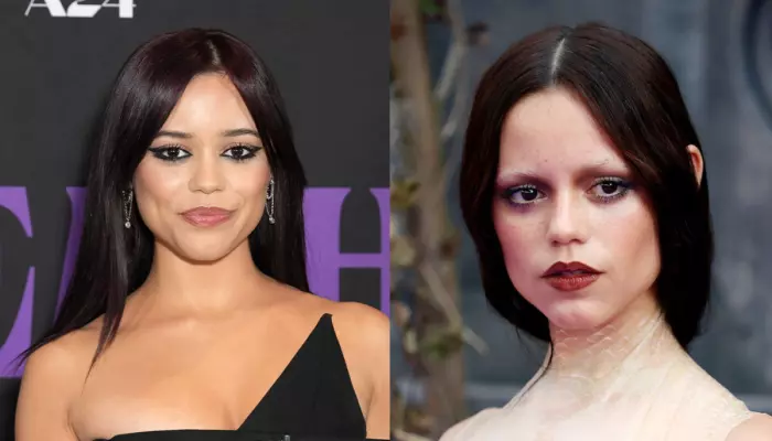 Jenna Ortega Chirurgie Jenna Ortega Chirurgie