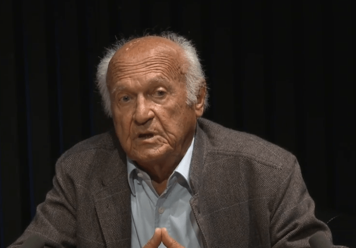 Pierre Nora Pierre Nora