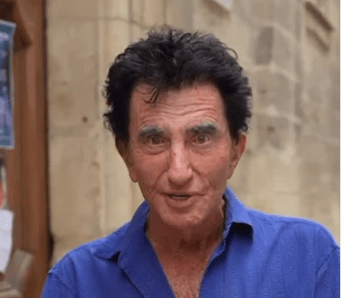 Jack Lang Jack Lang