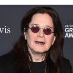 Ozzy Osbourne