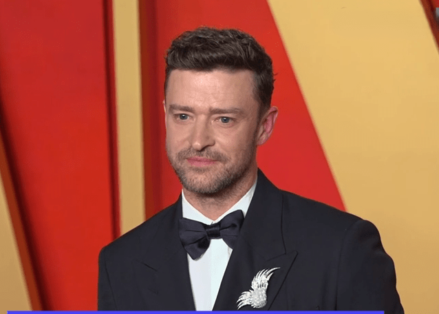 Justin Timberlake Maladie De Lyme
