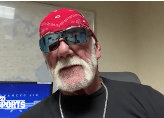 Hulk Hogan