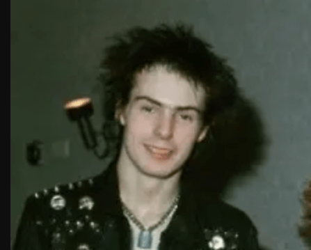 Sid Vicious Sid Vicious