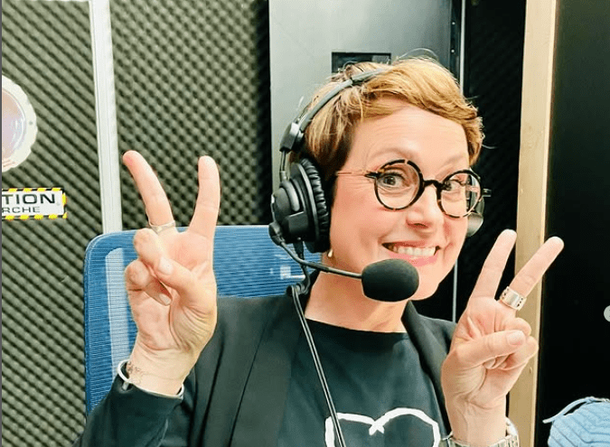Sophie Jovillard Malade Sophie Jovillard Malade