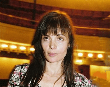 Marie Trintignant Marie Trintignant