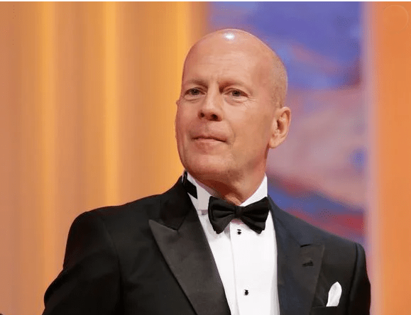 Bruce Willis malade Bruce Willis malade