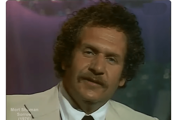 Mort Shuman Mort Shuman