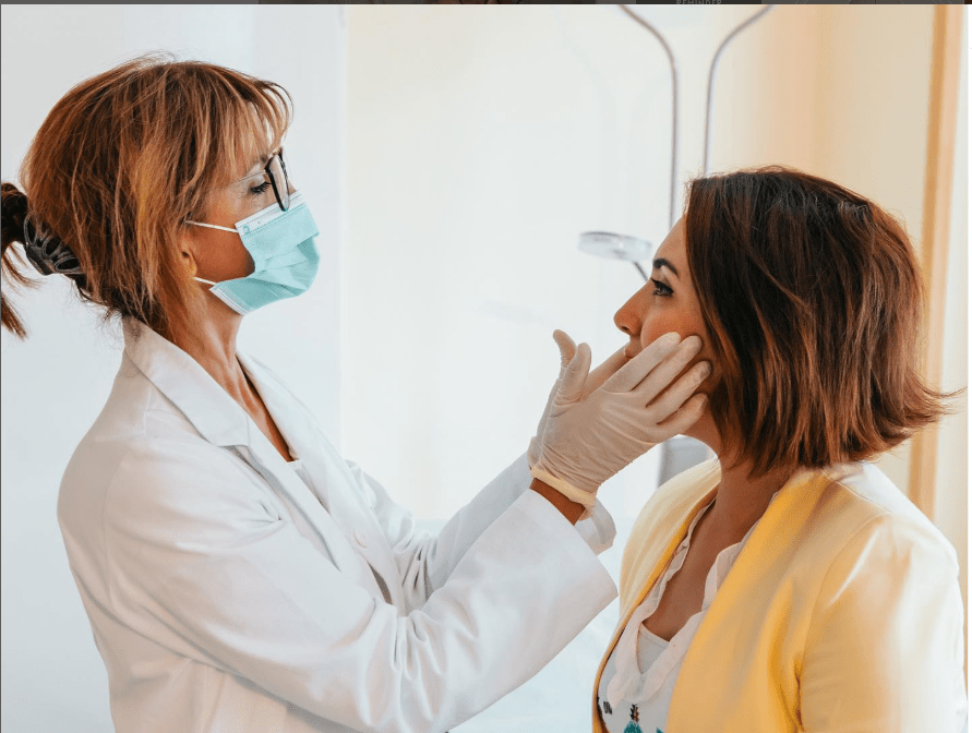 Chirurgie im Turm Chirurgie im Turm