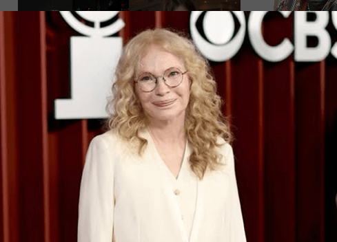 Mia Farrow Mia Farrow