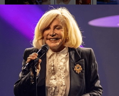 Michèle Torr Michèle Torr