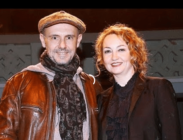 Christelle Chollet Mari Rémy Caccia