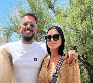 Liam Di Benedetto Mari Christophe Dicranian Liam Di Benedetto Mari Christophe Dicranian