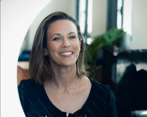 Lorie Pester Lorie Pester