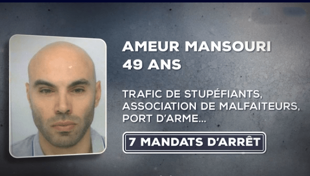 Ameur Mansouri Ameur Mansouri