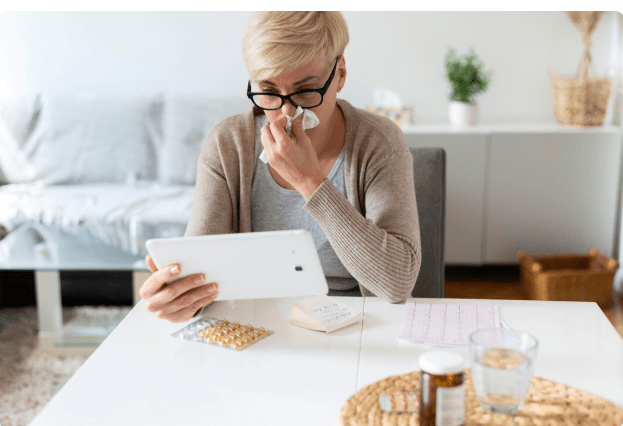 Avantage fiscal pour maladie chronique