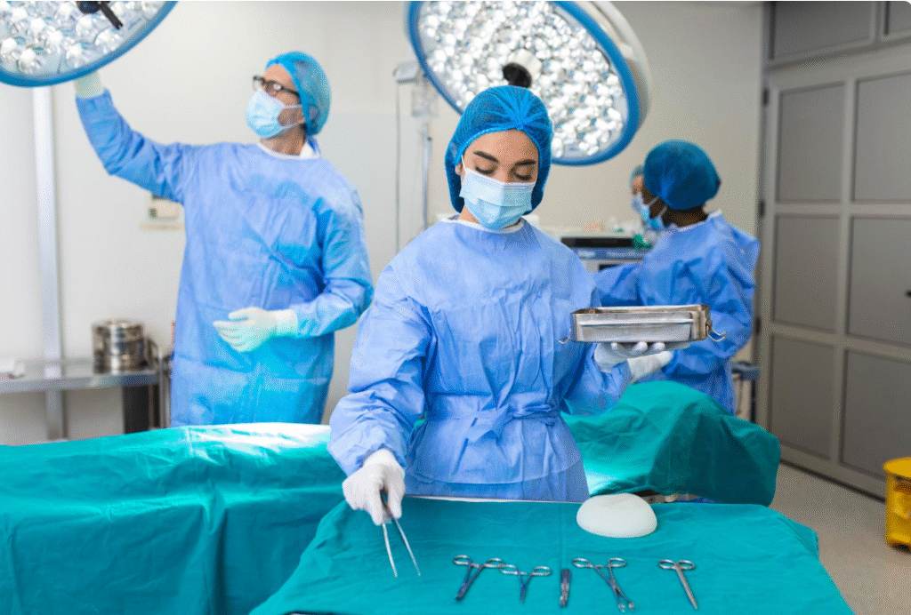 Chirurgie Freiberg Chirurgie Freiberg
