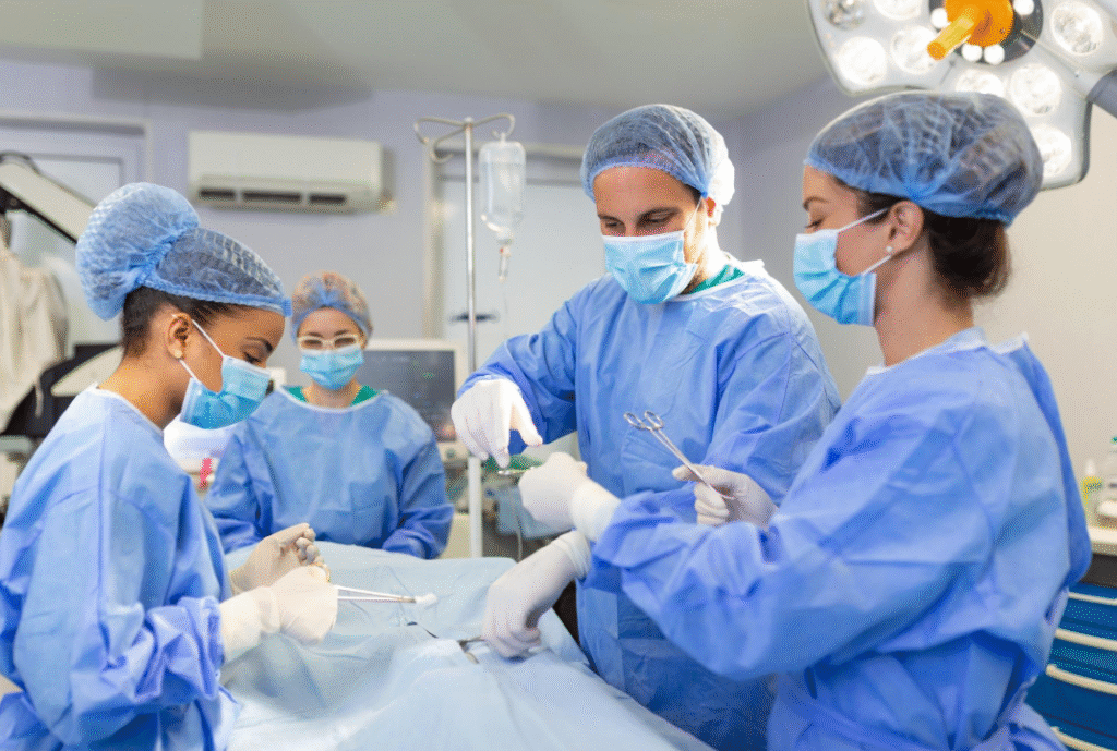 Chirurgie Neuwied Chirurgie Neuwied
