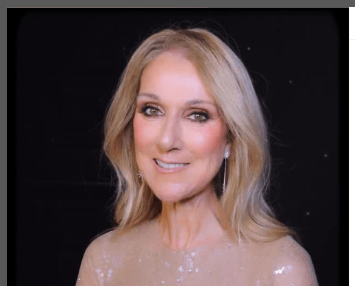 Céline Dion Céline Dion
