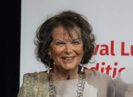 ClaudiaCardinale ClaudiaCardinale